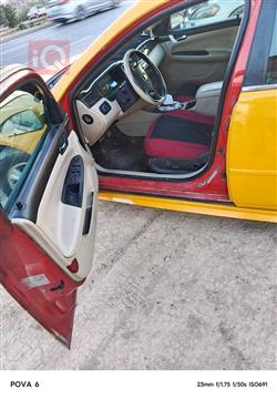 Chevrolet Impala